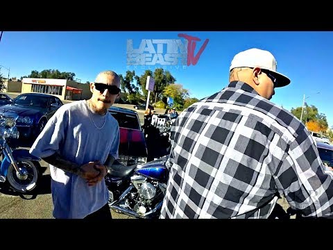 Steel City Hustlers - In Full Effect (Official Music Video)