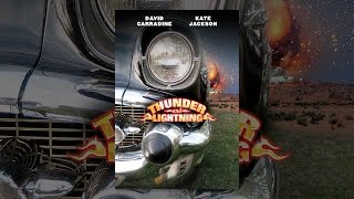 Thunder and Lightning