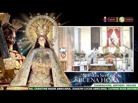 08.28.2022 (Sunday) 6:00 p.m #OnlineMass