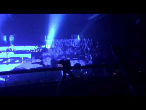 Sean Tyas - Live @ The Gallery, MOS (THE BOX) - (London, UK) - (31-03-2017) #01