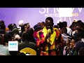 Teacher Mpamire Live In Kigali Rwanda