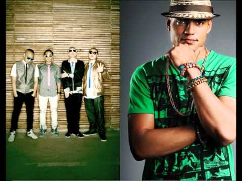 Far East Movement - She Owns The Night ft. Mohombi HD