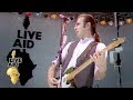 Status Quo - Caroline (Live Aid 1985)