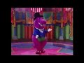BARNEY YANKEE DOODLE