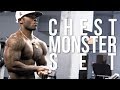 MONSTER SET For BIG Chest GROWTH