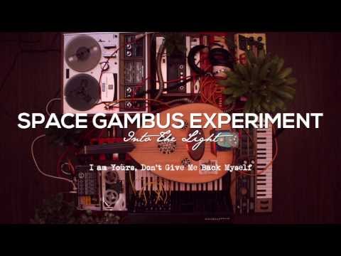 Space Gambus Experiment. Into The Light. Album Preview 2014