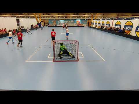 C2 aluejatkosarja  Oilers akatemia - TU 15.12.2019 (osa1/2)