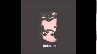 BADBADNOTGOOD - Kaleidoscope