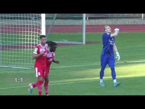 Westfalenpokal 23/23 2.Runde SpVgg Erkenschwick - RW Ahlen