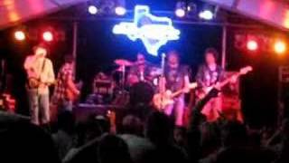 Reckless Kelly - Guacamole