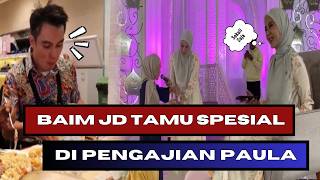 Download lagu BAIM WAS A SPECIAL GUEST AT PAULA'S STUDY EVENT, BUT HIS EXPRESSION LOOKED UN... mp3 Download lagu BAIM WAS A SPECIAL GUEST AT PAULA'S STUDY EVENT, BUT HIS EXPRESSION LOOKED UN... mp3