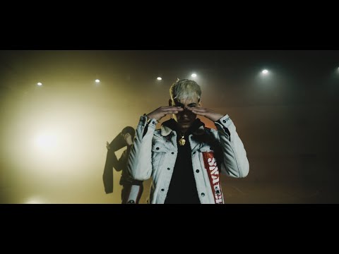 Naima Blood - Fuoco feat Poli Ok (Prod.Naima Blood)