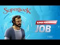 SuperPersonnage: JOB - Superbook FR