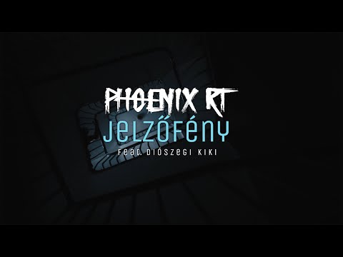 Phoenix RT feat. Diószegi Kiki - Jelzőfény // Official video / A DAL 2021