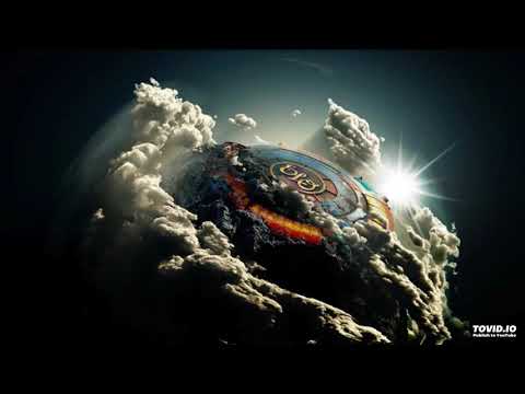 Electric Light Orchestra - 06 - calling america (Extended  remix)