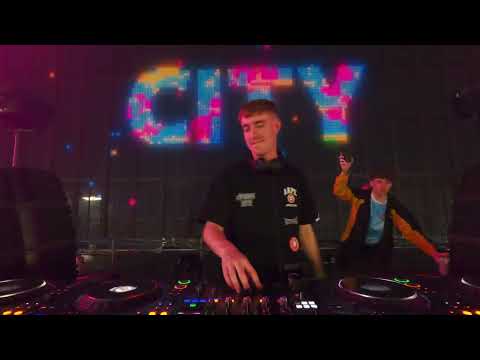 MULTUNES | LIVE FROM CREAMFIELDS 2024 | MISFIT ARENA (4K DJ SET)