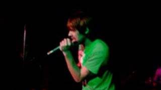 Dreaming In Stereo &quot;Green Light&quot;