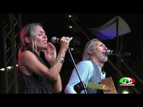 MARCO FERRADINI MARTA FERRADINI MYSTERIES OF LIFE #veryitaliantv