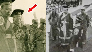 [問卦] 如果袁世凱成功鎮壓革命是不是比較好？