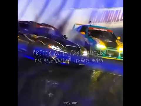 Max Valenzuela - Pretty Kute. Prod Distobal