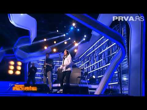 Ivana Peters - Addicted to love