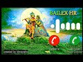 Radhe Radhe Ringtone New Ringtone 2025