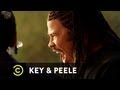 Key & Peele - Rap Battle Hype Man Key & Peele - Rap Battle Hype Man