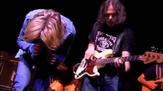 Silvertide   Mary Jayne   LIVE 2004 VH Tour