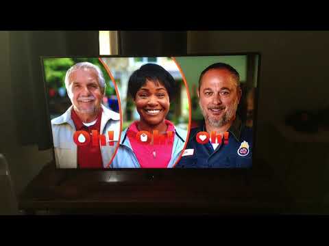 CW Commercials Update From, December 15th, 2019!!