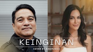 Download lagu Indra Lesmana feat Sophia Latjuba - KEINGINAN | Pop-Jazz Modern mp3
