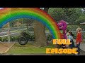 Barney Friends The Treasure Of Rainbow Beard Season 1 Episode 7 Full Episode SUBSCRIBE