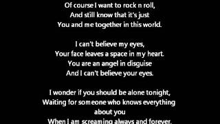 Days Away - Bebop and Rocksteady