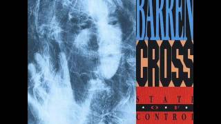 Barren Cross -  State Of Control (with Lyrics)