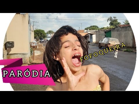 GLORIA GROOVE  - LEILÃO ( PARÓDIA)