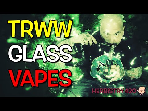 TRWW Review: 5 Brilliant Things About Glass TEDs