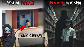 Download lagu 5 KISAH SERAM SEKOLAH DI MALAYSIA Paling MENAKUTKAN (Kejadian Benar!) mp3
