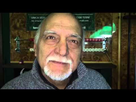 Biliardo, Carlo Cifalà incanta a Terni