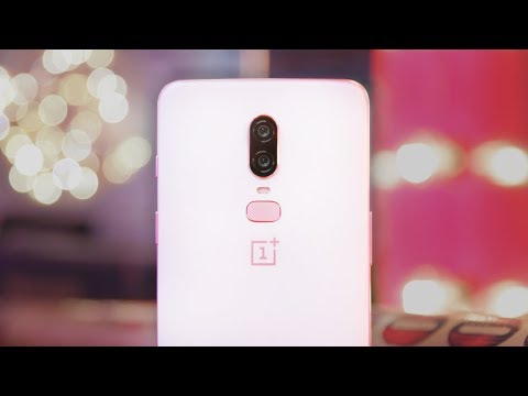 OnePlus 6 Review: Truth After One Month...