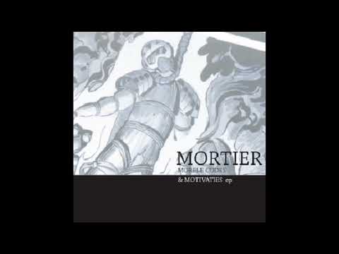 Mortier - Morele Codes & Motivaties (Full Album)