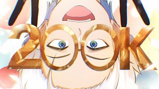 【200K】 voice stuff!! 【NIJISANJI EN | Kaelix Debonair】