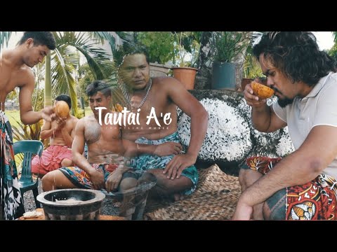 Tautai A'e - SJ Demarco & Wesley Lafaialii ( Official Music Video )