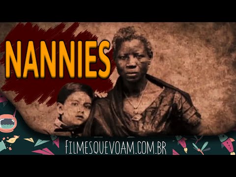 Nannies - Brazilian Full Short-Film [EN]