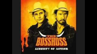 * MUSIC from the BOSSHOSS RUN RUN DEVIL