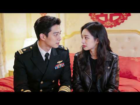 💞Forced to marry a powerful military officer, I was deeply spoiled by him.#cdrama