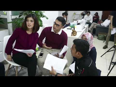 Bela Negara Ala Gue ! #belanegaramasakini