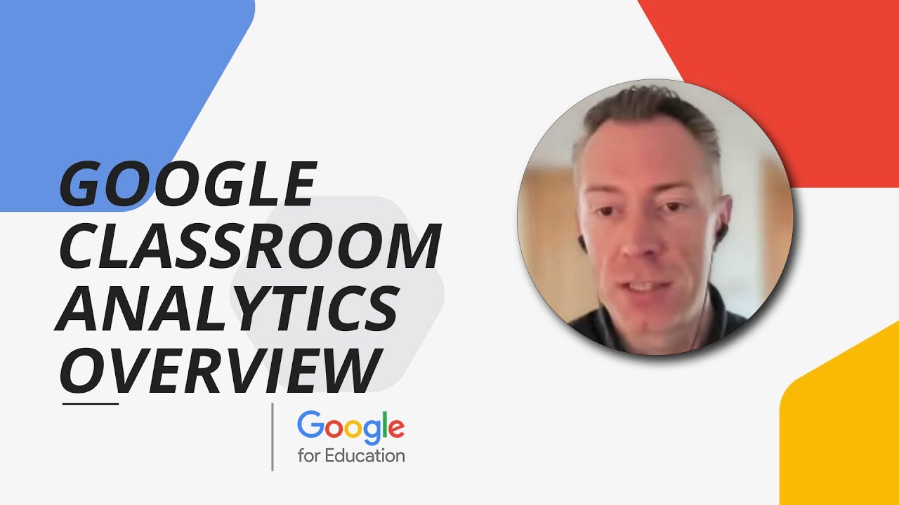 Google Classroom Analytics Overview