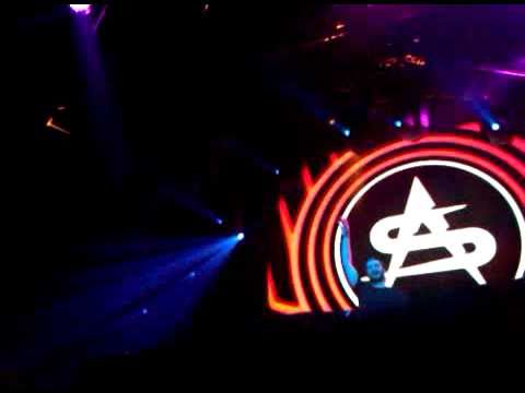 STEVE ANGELLO - NYE 2011 -  Teenage Crime