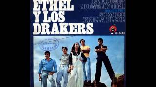 Ethel y Los Drakers - Siempre Brilla El Sol (Let The Sunshine In - HAIR)