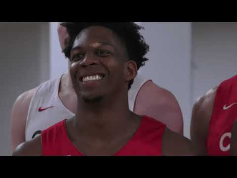 Interview with 2019 Universiade Flagbearer