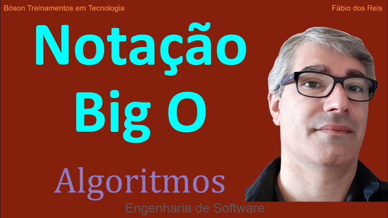 O que é a Notação Big O em Algoritmos